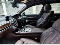 BMW 740Li Limousine ปี 2016 ไมล์ 64,xxx Km รูปที่ 8
