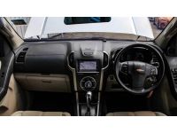 2013​ CHEVROLET TRAILBLAZER 2.8 AUTO 4WD รูปที่ 8