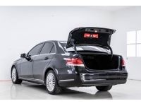 MERCEDES-BENZ E-CLASS E300 2.0 BLUETEC HYBRID W212 ปี 2014 ผ่อน 5,958 บาท 6 เดือนแรก ส่งบัตรประชาชน รู้ผลอนุมัติภายใน 30 นาที รูปที่ 8