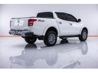 MITSUBISHI TRITON DOUBLE CAB PLUS 2.4 GLS ปี 2016 ส่งบัตรประชาชน รู้ผลอนุมัติภายใน 30 นาที รูปที่ 8