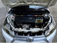 Toyota Yaris 1.2 J AT ปี2013 ฟรีดาวน์ รูปที่ 8