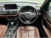 BMW X1 E84 ปี 2015 รูปที่ 8