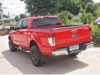 Ford Ranger DoubleCab Hi-Rider 2.2 XLT ปี 2014 รูปที่ 8