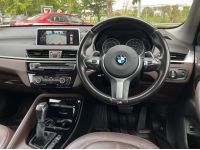 BMW X1 sDrive18i xLine ปี 2017 รูปที่ 8