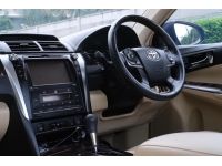 2015 TOYOTA CAMRY 2.5 HYBRID รูปที่ 8