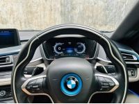 2017 BMW i8 Pure impulse 1.5 HYBRID โฉม i12 ไมล์2หมื่น เหมือนได้รถป้ายแดงเลยครับ รูปที่ 8