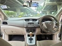 Nissan Sylphy 1.6E Auto ปี 2012 จด 2013 รูปที่ 8