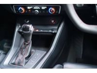 Audi RS Q3 Sportback ปี 2021 สีเทา รถเจ้าของเดียว ตัวถังเดิมสวย วารันตรีอีกนาน รูปที่ 8