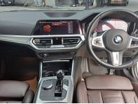 BMW 320d M Sport G20 ปี 2022 ไมล์ 74,xxx Km รูปที่ 8