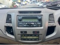 2007 TOYOTA FORTUNER 2.7 V 4WD ( เบนซิน ) รูปที่ 8