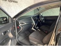 Toyota Yaris 1.2E ATIV 2018 AT สีดำ รูปที่ 8