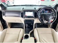 Ford Everest 2.2 Titanium Plus ปี 2018 ไมล์ 110,000 Km รูปที่ 8