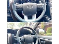 TOYOTA  FORTUNER 2.4V ปี2016 รูปที่ 8