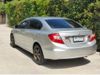 HONDA CIVIC FD 1.8 E ปี 2012 รถพร้อมใช้ ขายถูก ฟรีดาวน์ T.086-527-9533 รูปที่ 8