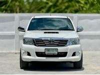 TOYOTA HILUX VIGO 2.5 E ปี 2014 รูปที่ 8