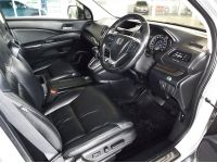 HONDA CR-V 2.4 EL NAVI AUTO 4WD ปี  2014 รูปที่ 8