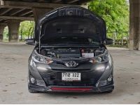 Toyota Yaris 1.2 G ปี 2018 รูปที่ 8