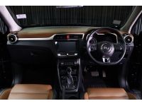 MG ZS 1.5X Sunroof ปี 2018 ไมล์ 40,000 Km รูปที่ 8