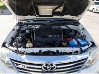 TOYOTA FORTUNER 3.0V 4WD ปี 2012 รูปที่ 8