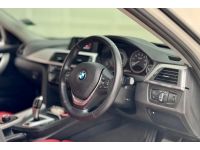 BMW SERIES 3 330e Sport Line  ปี 2018 รูปที่ 8