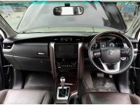 Toyota Fortuner 2.7 V Auto ปี 2016 รูปที่ 8