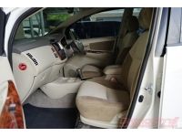 2015  TOYOTA INNOVA 2.0 G ( 7309 ) รูปที่ 8