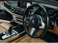 BMW 740Le M Sport ปี 2019 ไมล์ 8x,xxx Km รูปที่ 8