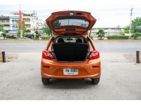 Mitsubishi Mirage 1.2 รูปที่ 8