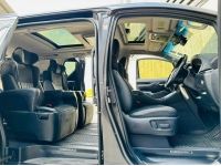 2017 แท้ TOYOTA ALPHARD 2.5 SC PACKAGE รูปที่ 8