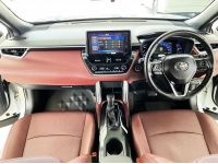 Toyota Corolla Cross 1.8 Hybrid Premium ปี 2023 ไมล์ 40,000 Km รูปที่ 8