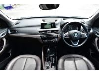 2016 BMW X1 ดีเซล รูปที่ 8