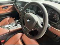 2012 BMW 525d รูปที่ 8