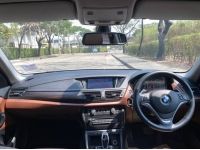 BMW X1 sDRIVE 2.0D XLINE LCI ปี 2014 ไมล์ 150,000 Km รูปที่ 8