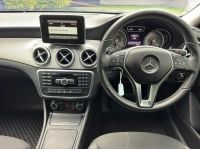 Benz GLA200 1.6 W156 ปี 2016 ไมล์ 6x,xxx Km รูปที่ 8