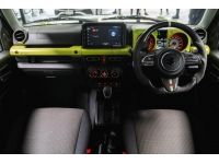 SUZUKI JIMNY Sierra 1.5 AT 4WD ปี 2023 ไมล์ 8,5xx Km รูปที่ 8