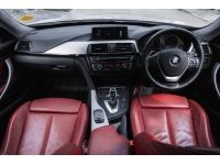BMW 320D GT SPORT ปี 2016 ไมล์ 150,xxx Km รูปที่ 8