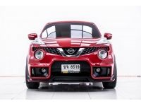 NISSAN JUKE 1.6 V ปี 2016 ส่งบัตรประชาชน รู้ผลอนุมัติภายใน 30 นาที รูปที่ 8