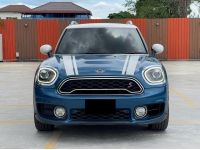 MINI COOPER S Countryman Hightrim F60 ปี 2019 รูปที่ 8