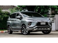 MITSUBISHI XPANDER 1.5 GT ปี 2018 รูปที่ 8