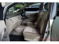 2012 TOYOTA INNOVA 2.0 G ( 3630 ) รูปที่ 8