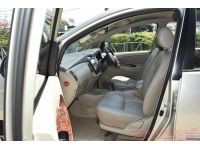 2011 TOYOTA INNOVA 2.0 V ( 6775 ) รูปที่ 8