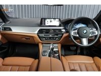 BMW 530e MSport ปี 2019 ไมล์ 14,xxx Km รูปที่ 8