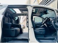 2018 แท้ TOYOTA ALPHARD 2.5 SC PACKAGE MINORCHANGE รูปที่ 8