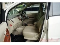 2012 TOYOTA INNOVA 2.0 V ( 5536 ) รูปที่ 8