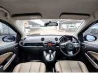 Mazda 2 1.5 Spirit Sport ปี 2012 ไมล์ 221,xxx Km รูปที่ 8