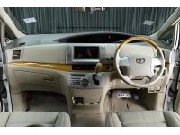 Toyota Estima 2.4 ปี 2008 ไมล์ 8x,xxx Km รูปที่ 8