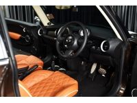 Mini Cooper S JCW Panoramic Roof R56 ปี 2012 ไมล์ 130,000 Km รูปที่ 8