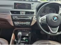 BMW X1 SDrive18i X Line F48 ปี 2014 ไมล์ 102,xxx Km รูปที่ 8