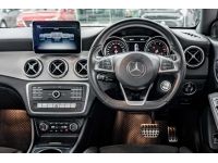 BENZ CLA250 AMG FACELIFT ปี 2019 ไมล์ 112,4xx Km รูปที่ 8