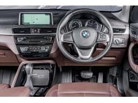 BMW X1 sDrive18d Xline ปี 2019 ไมล์ 107,5xx Km รูปที่ 8